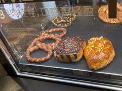 -BAKER&SPICE(BFC外滩金融中心店)