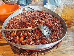 -水煮三国·川鲁江湖菜(香山店)