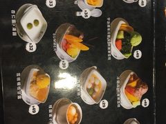 -松记糖水店(铜锣湾分店)