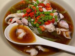 -鹿港小镇(霄云店)