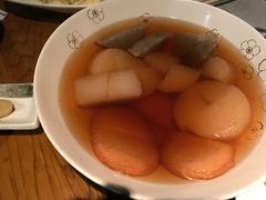 -万藏·荞麦酒房BANKURA JAPANESE SOBA KITCHEN(长乐路店)