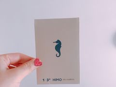 -海马体照相馆(大悦城C时尚馆店)