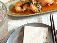 -半山腰·云南菜(侨福芳草地店)