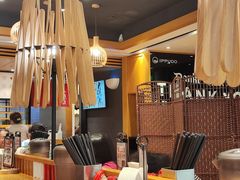-一風堂拉面(美罗城店)