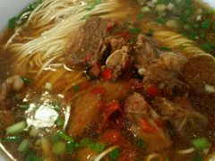 -老长沙原汁原味粉馆(韭菜园店)