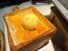 -绿茶餐厅(南方商城店)