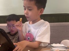 -仙踪林(惠润广场店)