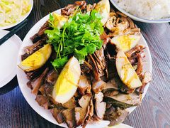 -春梅里卤鹅馆·47年老字号(中山路店)