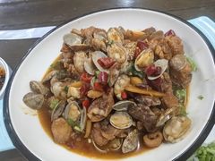-一块豆腐(海滨中路店)