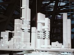 -深圳市当代艺术与城市规划馆