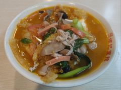 -项记面馆(明瓦廊店)