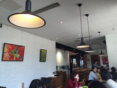 -Ricci睿奇美式餐厅(五道口店)