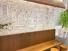 -君之狮子山·轻糖烘焙(松江印象城店)