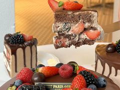 -PETIT PARIS 小巴黎(凯德1818店)