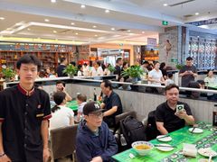 -令氏家外家周秦食府(高新店)