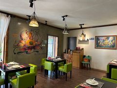-泰阁暹罗餐厅(万达店)