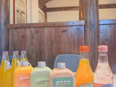 -聚汇三少·龙虾·中餐厅(莫邪路新天地店)