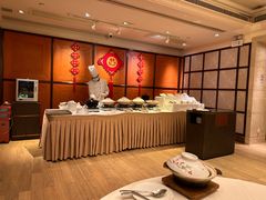 大堂-利苑酒家(宜安广场店)
