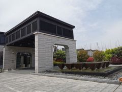 -上海崇明金茂凯悦酒店