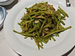 -渔港甄宴·海鲜·地标烟台菜(金沙滩店)