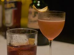 -城墙外BAR