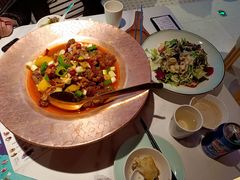 -阿娜尔·新疆菜(宜家荟聚中心店)