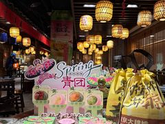 -南京大牌档(崇文门国瑞店)