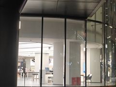 -华为授权体验店(中山公园来福士)