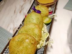 -蜜桃花开·中西融合菜E&W(南长街店)