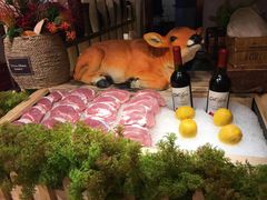 -芭菲盛宴·环球美食(袁家岗店)