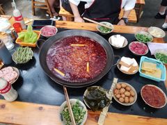 -星鸿社重庆老火锅