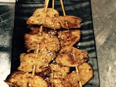 -炭舍干锅·烤鱼(扬名广场店)