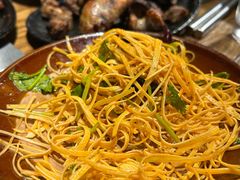 -柿子树炭烤羊腿(金台路店)