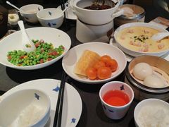 -简小舍·民间手艺菜(武昌江滩店)