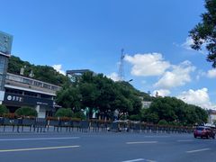 -远洲凤凰山庄臻味全日餐厅