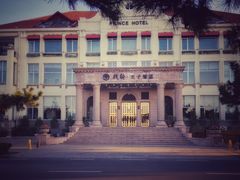 -老味道民宿(栈桥店)