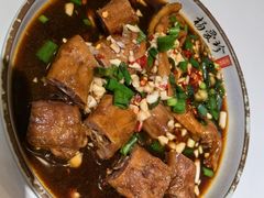 -杨爱珍大排档(龙游店)