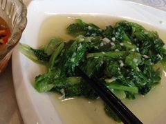 iphone_upload_pic-芳芳私房菜·精做淮扬菜(承德路店)