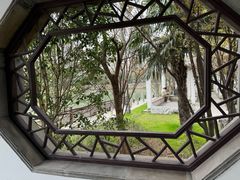 -南通濠河风景名胜区