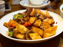 -金手鼓·新疆菜(南京店)