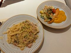 -BAKER&SPICE(安福路店)