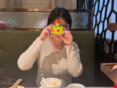 -海底捞火锅(万象城店)