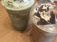 -星巴克(厦门SM新生活广场店)