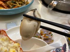 -樾餐厅泰式海鲜火锅(民歌湖店)