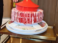 -南门四季铜锅涮肉(大屯·北苑店)