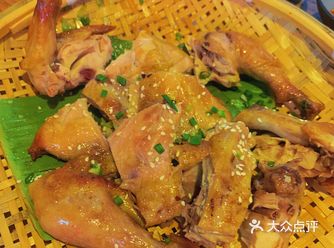 新店开业 凑个热闹 上菜有点慢
