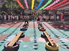 -井德幼儿园(韦伯豪园)