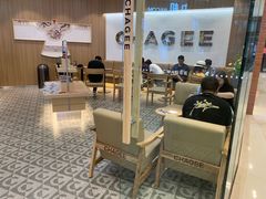 -霸王茶姬(安宁吾悦广场店)