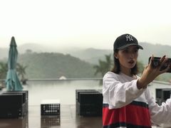 -清远熹乐谷温泉度假酒店