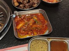-炽城·烤肉名家(鸿达中央广场店)